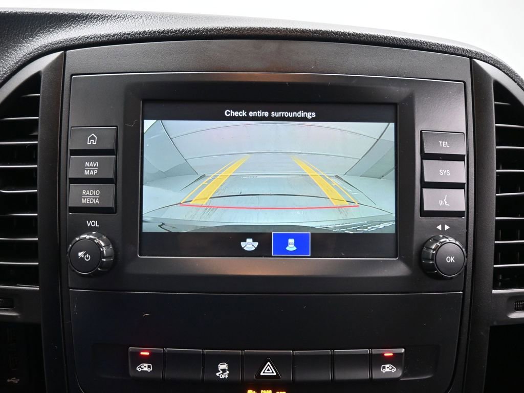 Used 2023 Mercedes-Benz Metris Passenger image 12
