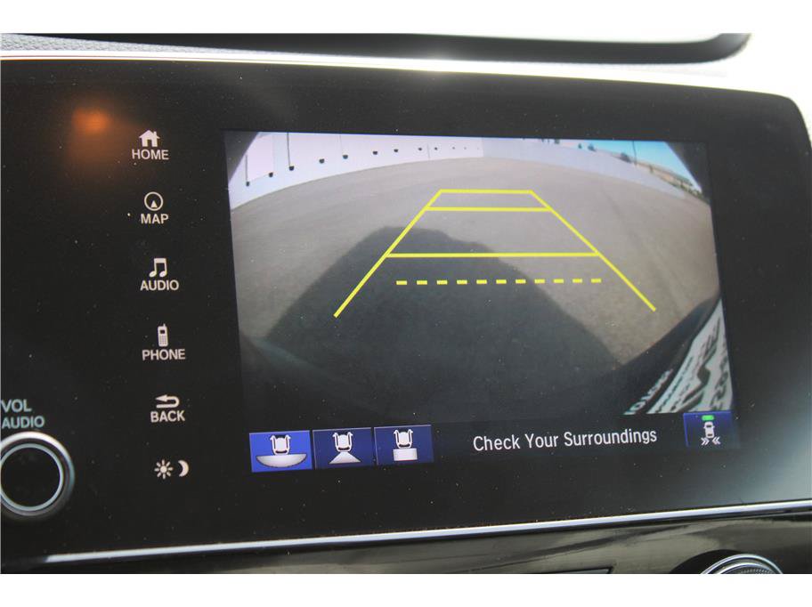 Used 2017 Honda CR-V EX-L image 23