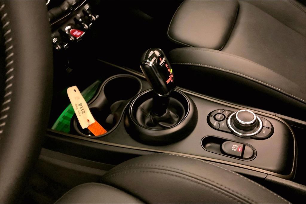Certified 2023 MINI Cooper Countryman S image 22