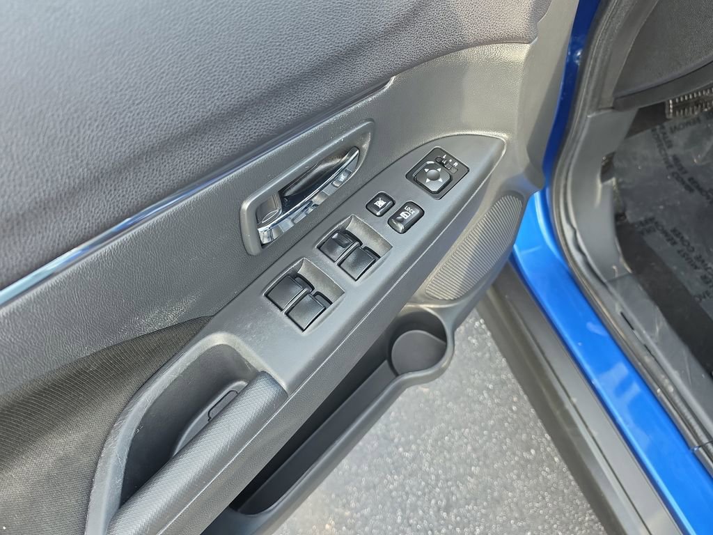 Used 2024 Mitsubishi Outlander Sport AWD image 13