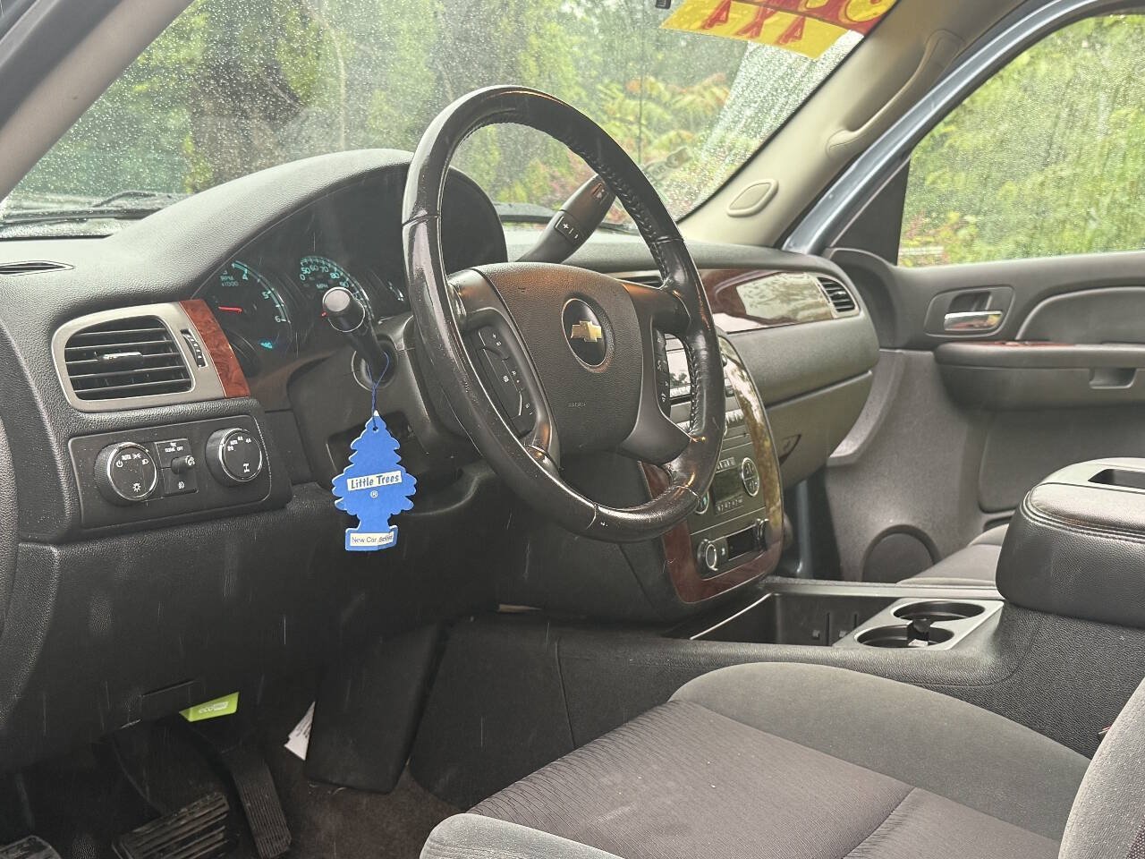 Used 2009 Chevrolet Avalanche LS AWD/4WD image 17
