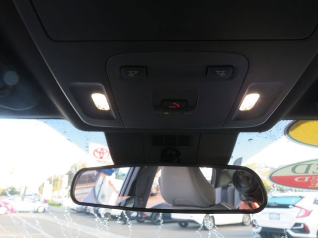 Certified 2026 Toyota Camry SE FWD image 30