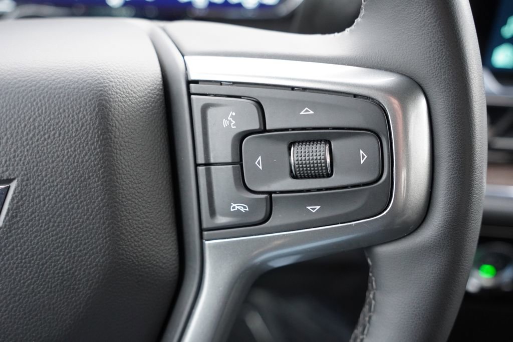 Certified 2024 Chevrolet Silverado 1500 LT image 28