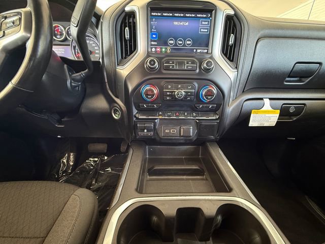 Used 2019 Chevrolet Silverado 1500 RST image 15