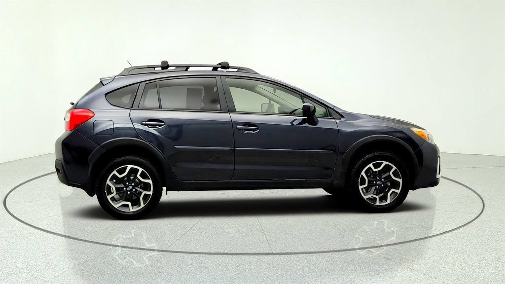 Used 2016 Subaru Crosstrek 2.0i Premium AWD/4WD image 4