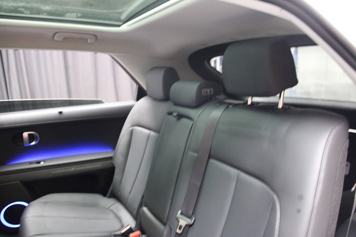 Used 2024 Hyundai Ioniq 5 Limited RWD image 43