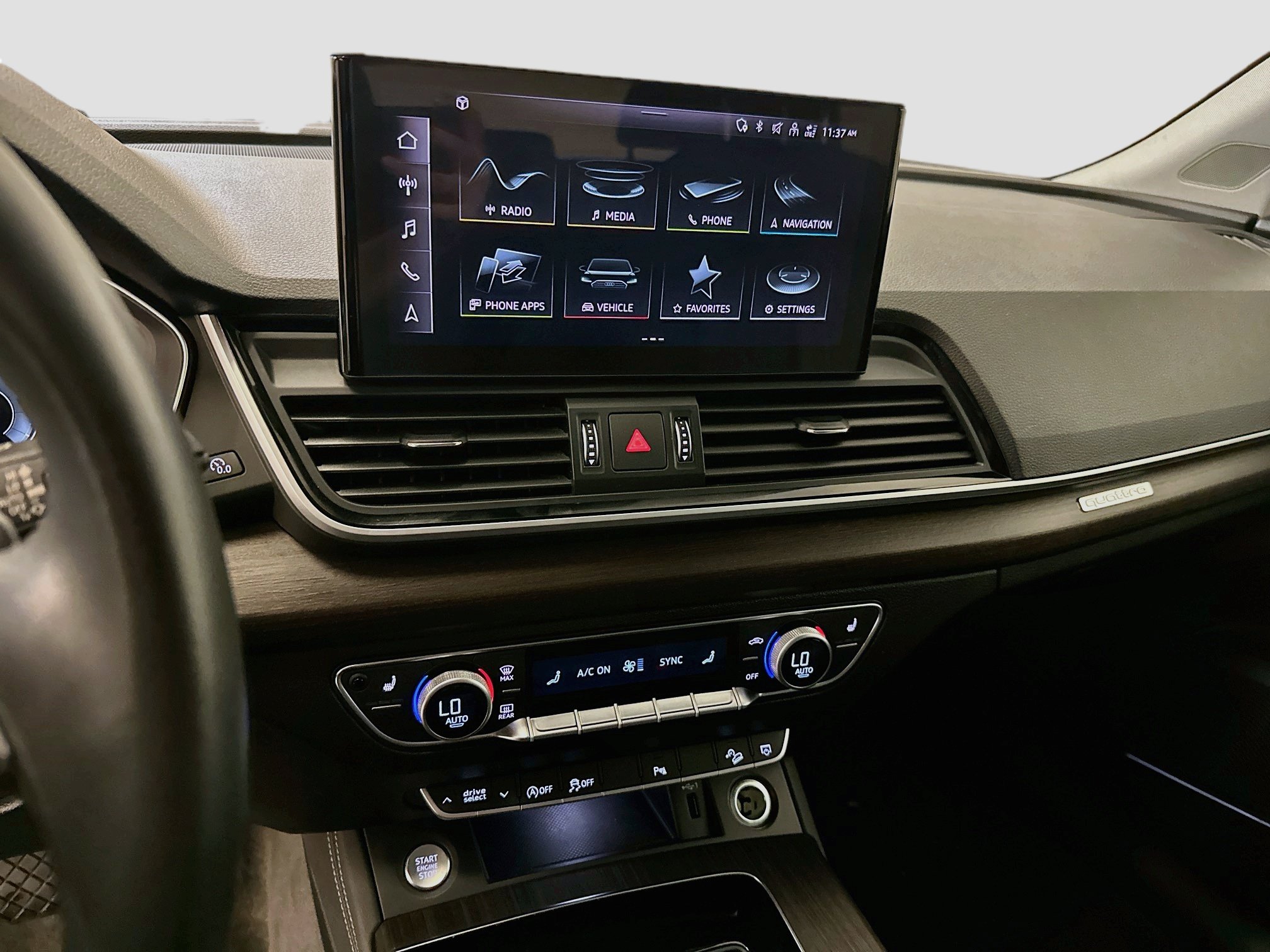 Used 2023 Audi Q5 2.0T Premium Plus w/ Premium Plus Package AWD/4WD image 26