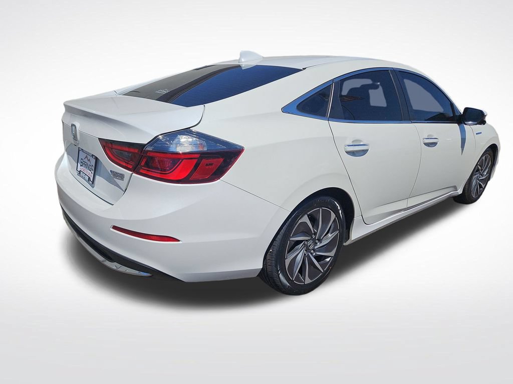 Used 2020 Honda Insight Touring image 5