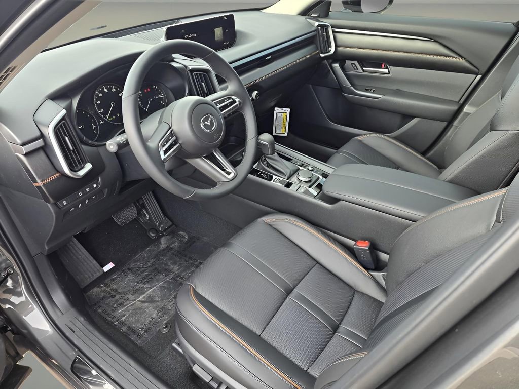 New 2026 MAZDA CX-50 AWD 2.5 Hybrid w/ Premium Pkg image 24
