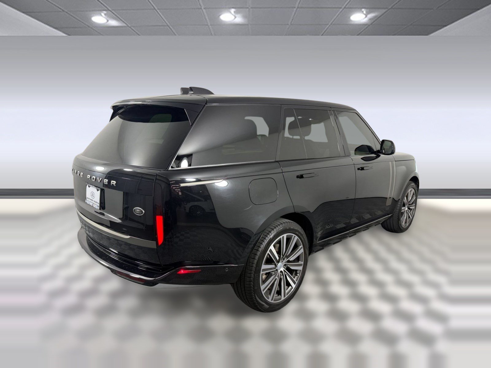 Used 2023 Land Rover Range Rover SE AWD/4WD image 9
