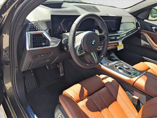 New 2026 BMW X5 xDrive40i image 3