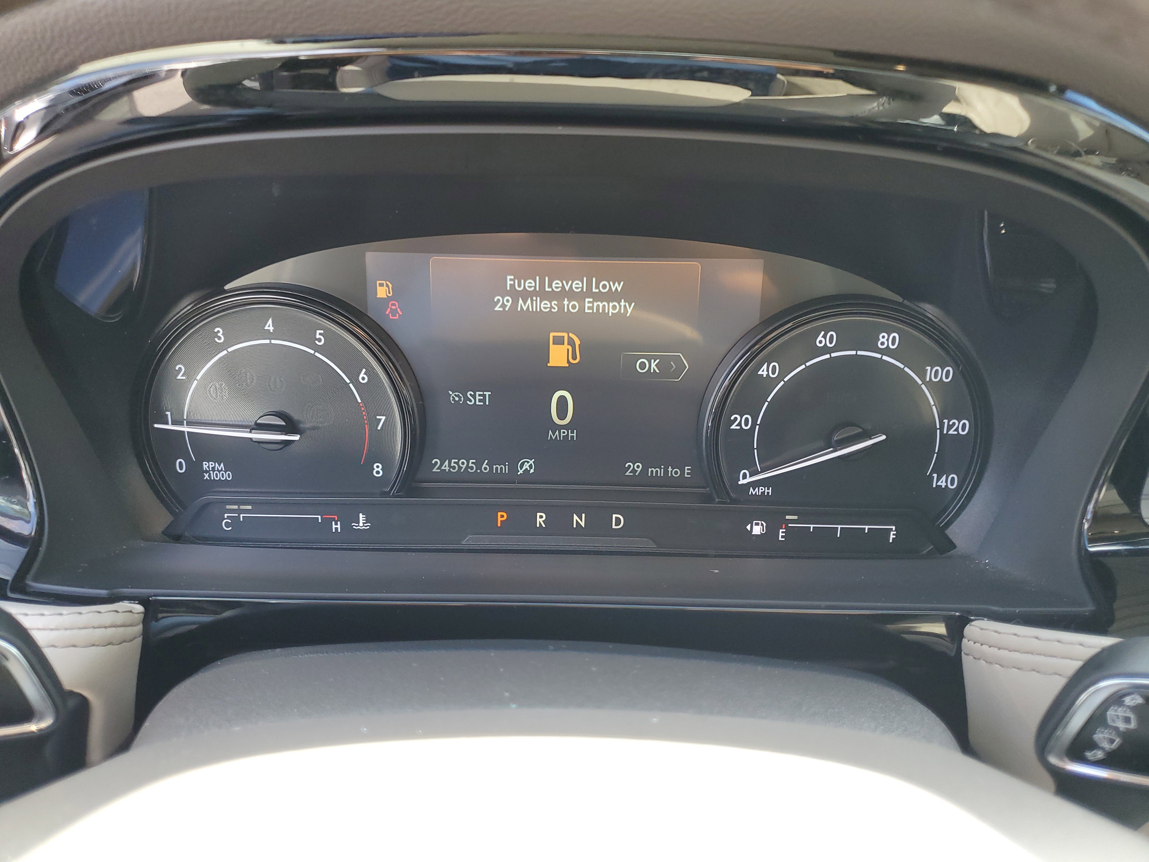 Certified 2022 Lincoln Corsair FWD image 19