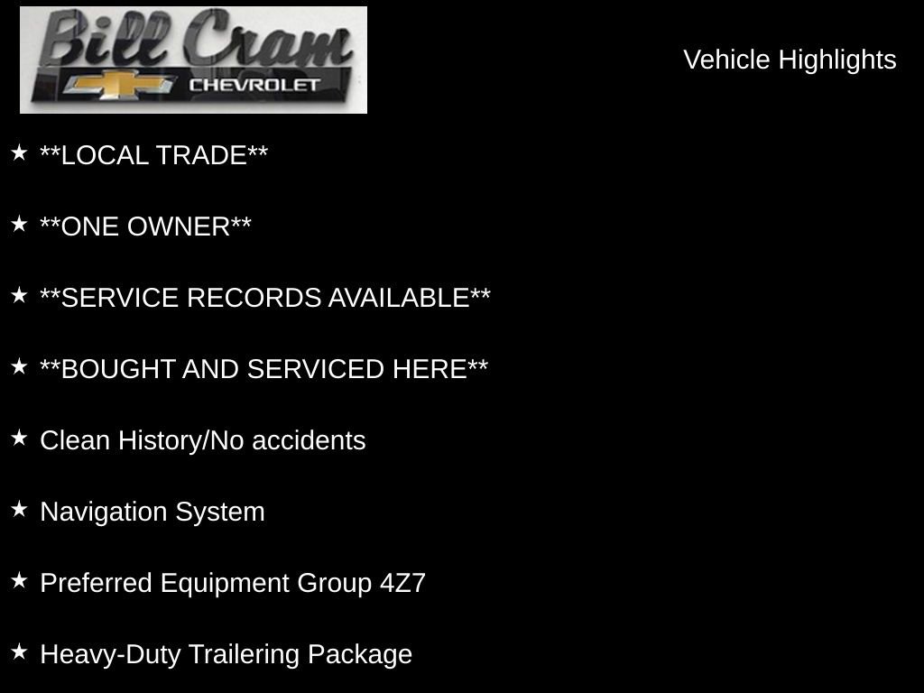 Used 2015 Chevrolet Colorado Z71 image 5