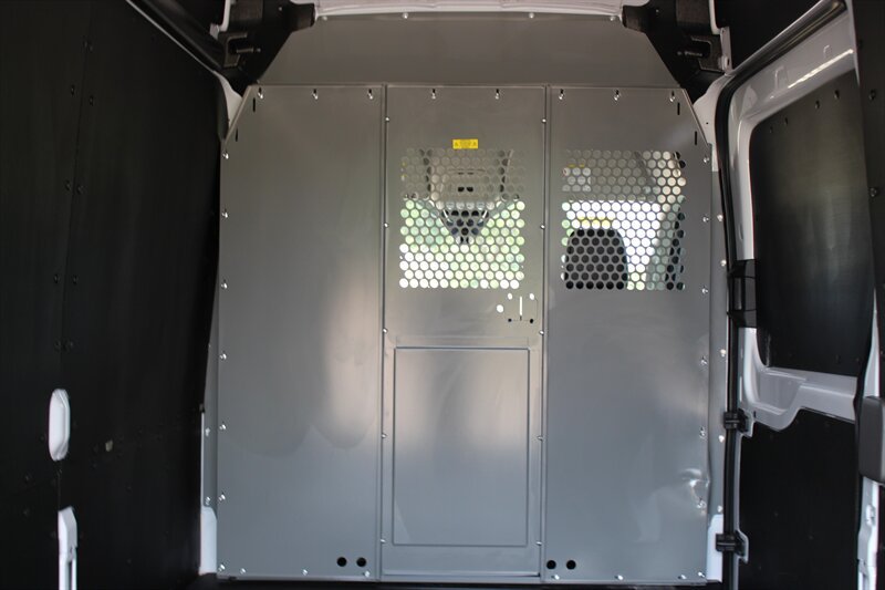 Used 2023 Ford Transit 350 148 High Roof Extended w/ Load Area Protection Package RWD image 14