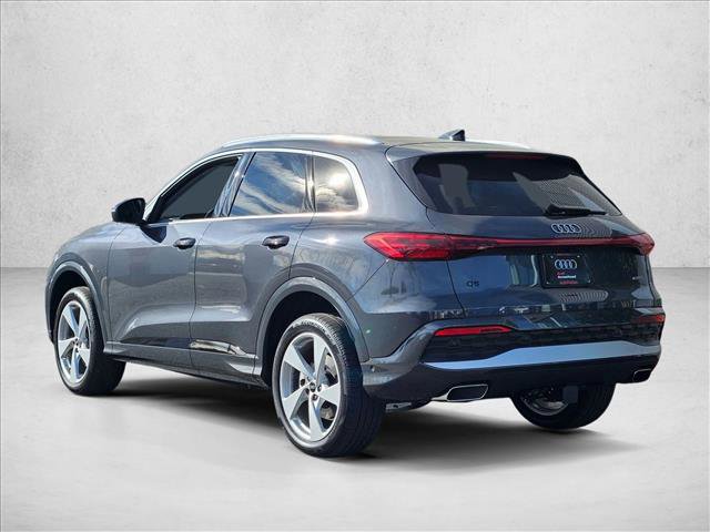New 2025 Audi Q5 Premium Plus image 9