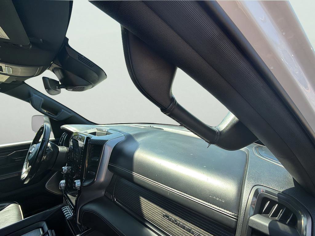 Used 2021 RAM 1500 Limited image 57