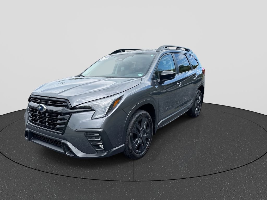 New 2026 Subaru Ascent Bronze Edition AWD/4WD image 4