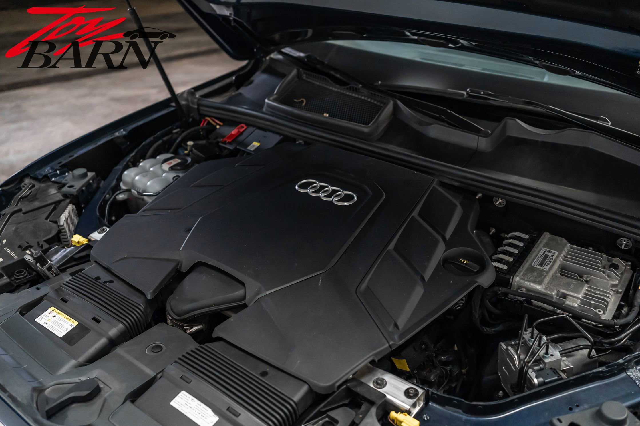 Used 2023 Audi Q7 3.0T Premium Plus image 55