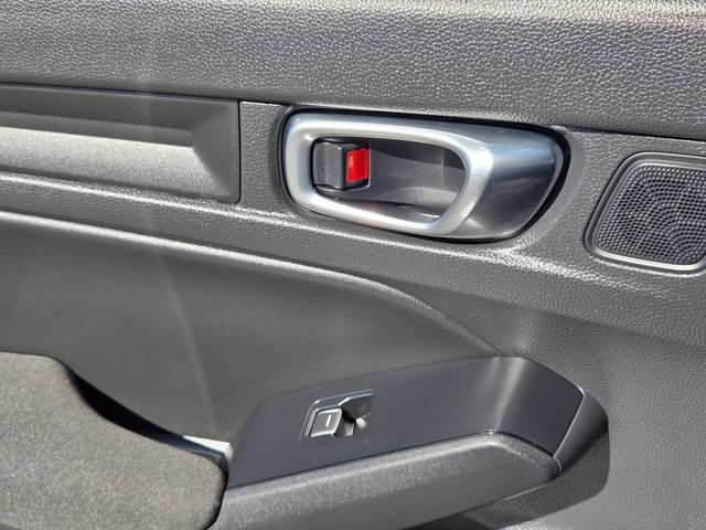 Certified 2025 Honda Civic Sport image 11