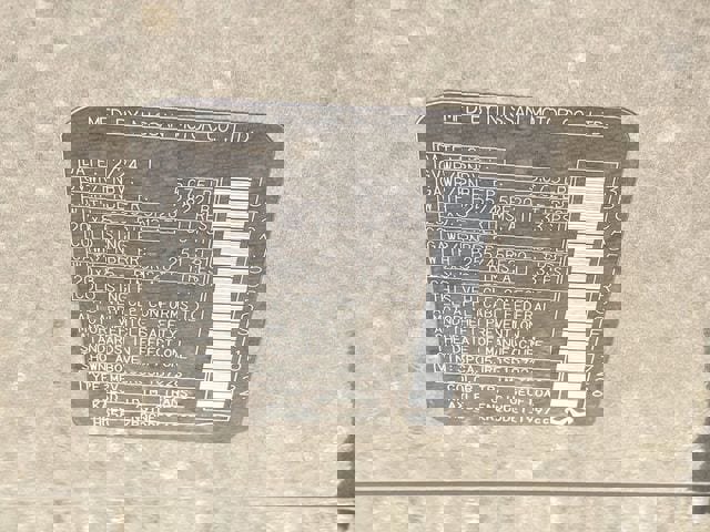 Certified 2025 INFINITI QX55 Luxe w/ Cargo Package AWD/4WD image 32