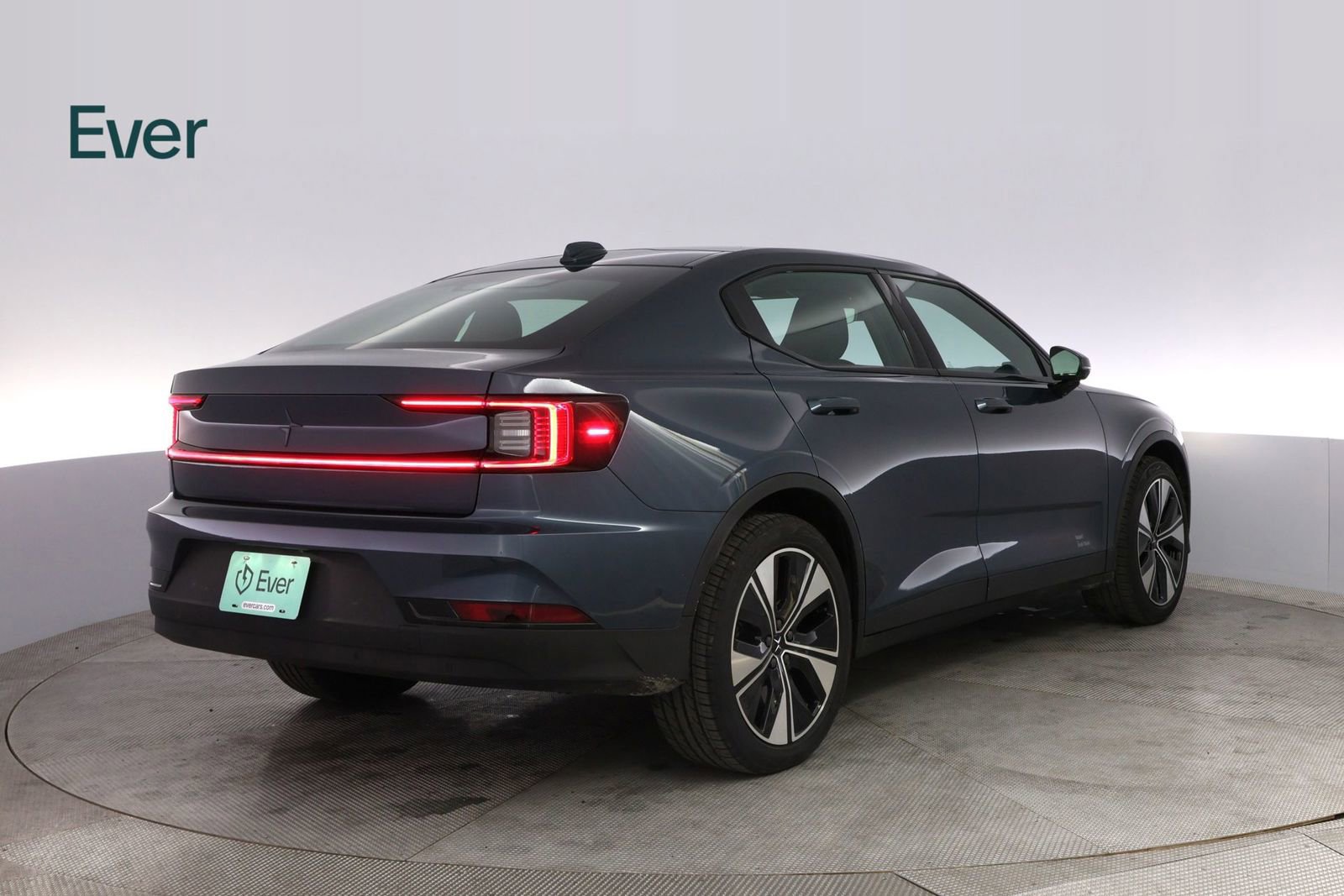 Used 2024 Polestar Polestar 2 AWD/4WD image 3