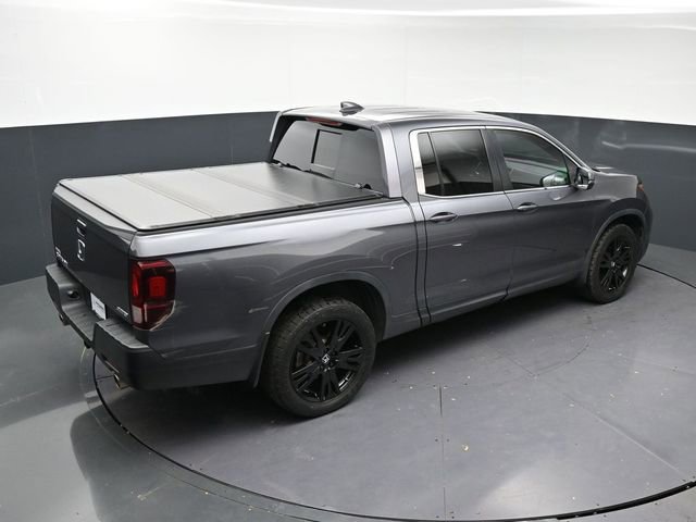 Used 2023 Honda Ridgeline RTL image 28