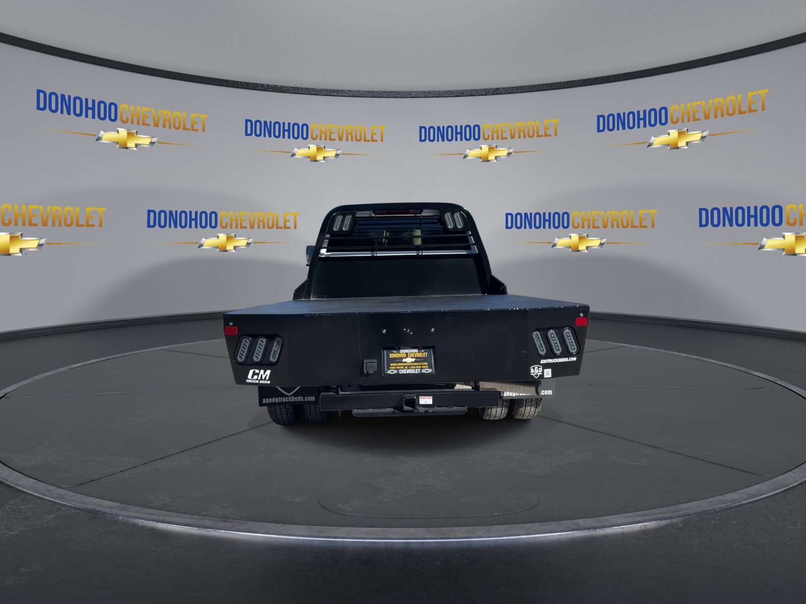 New 2026 Chevrolet Silverado 3500 LT w/ Convenience Package image 7