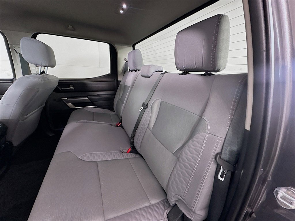 Used 2024 Toyota Tundra SR5 image 22