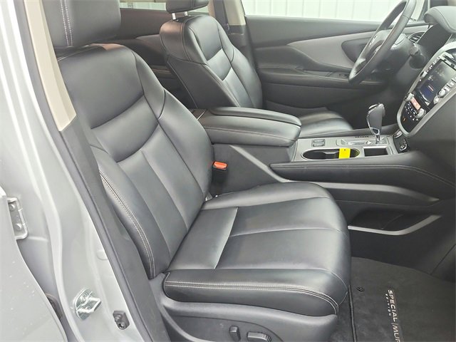 Used 2021 Nissan Murano SV w/ SV Special Edition Package image 35
