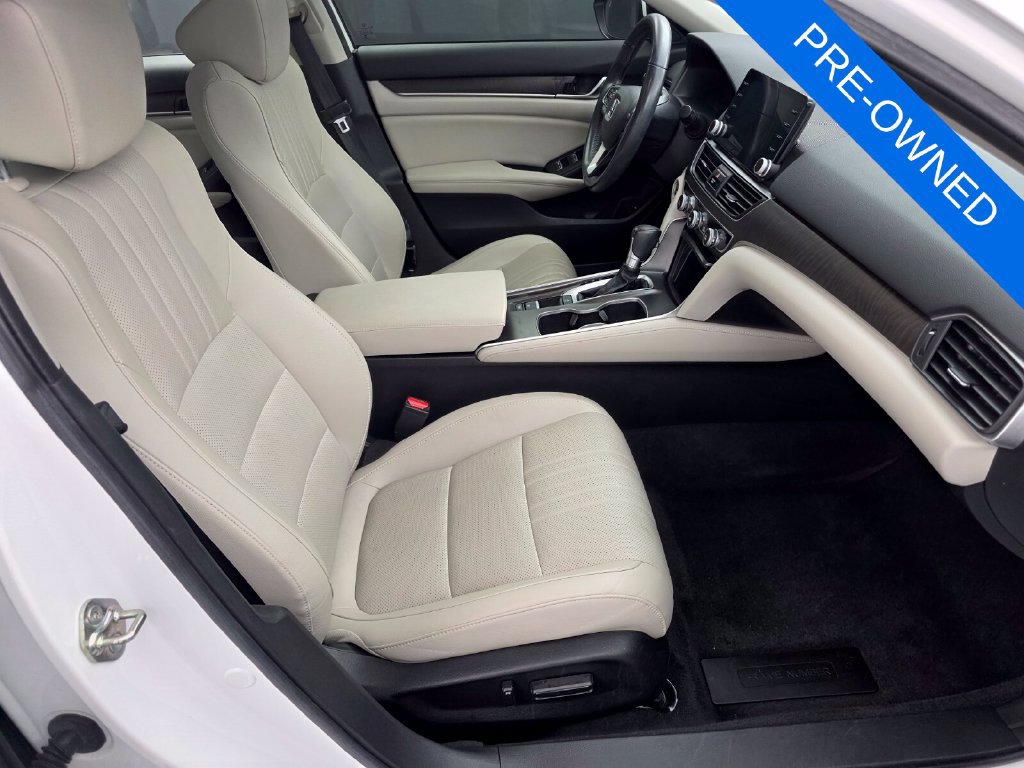 Used 2019 Honda Accord EX-L image 26