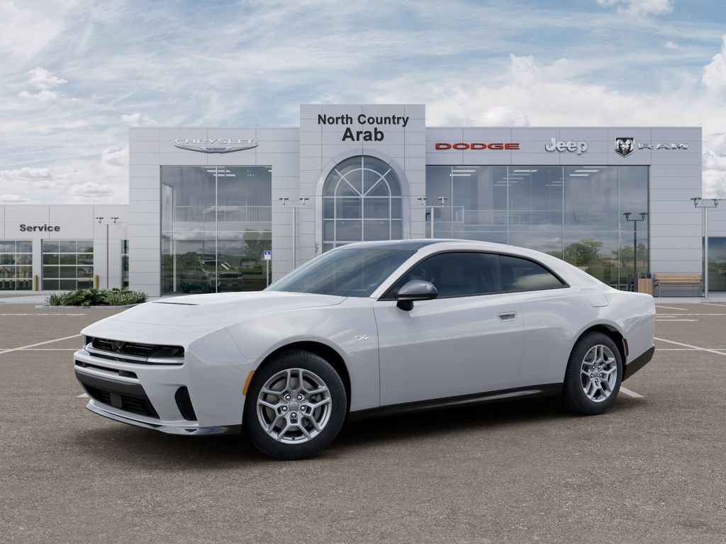 New 2026 Dodge Charger R/T AWD/4WD video 2