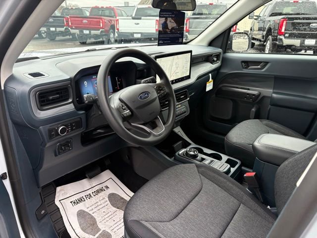 New 2026 Ford Maverick XLT w/ Black Appearance Package image 4