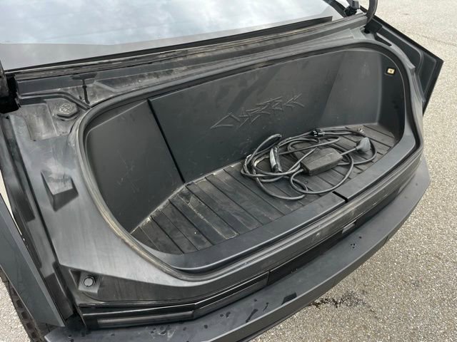 Used 2024 Tesla Cybertruck Cyberbeast image 28
