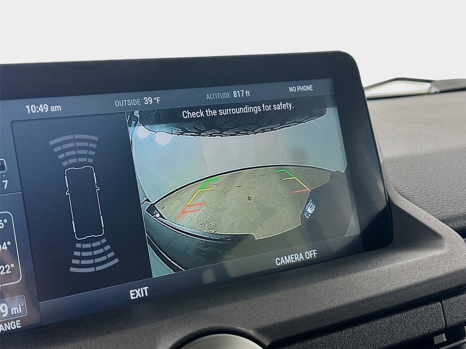 New 2025 INEOS Grenadier Fieldmaster Edition image 25