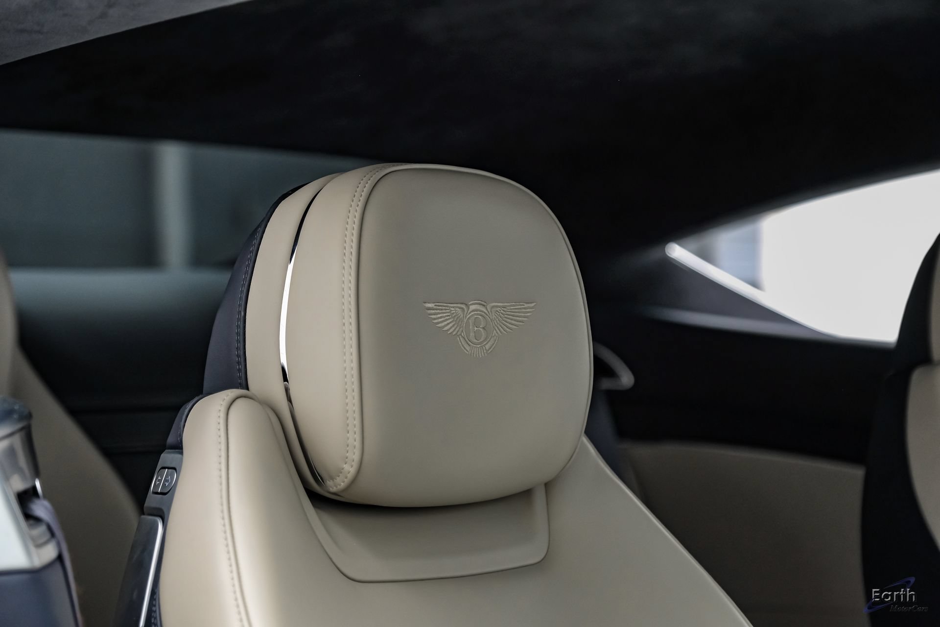 Used 2020 Bentley Continental GT V8 First Edition AWD/4WD image 48
