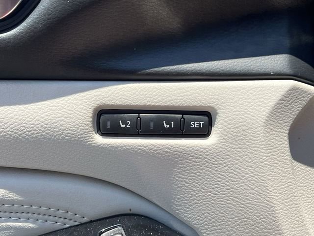 Used 2020 Nissan Altima 2.5 Platinum FWD image 36