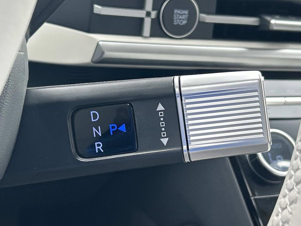 New 2026 Hyundai Santa Fe SEL image 14