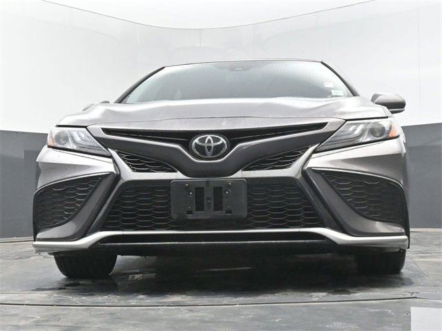 Used 2022 Toyota Camry XSE image 41