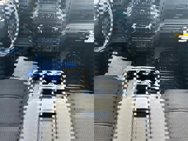 New 2025 GMC Sierra 2500 Pro w/ Convenience Package image 21