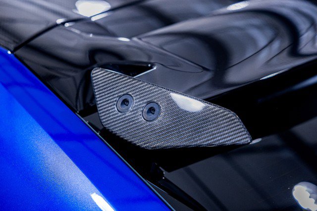 Used 2024 Lamborghini Urus Performante image 41