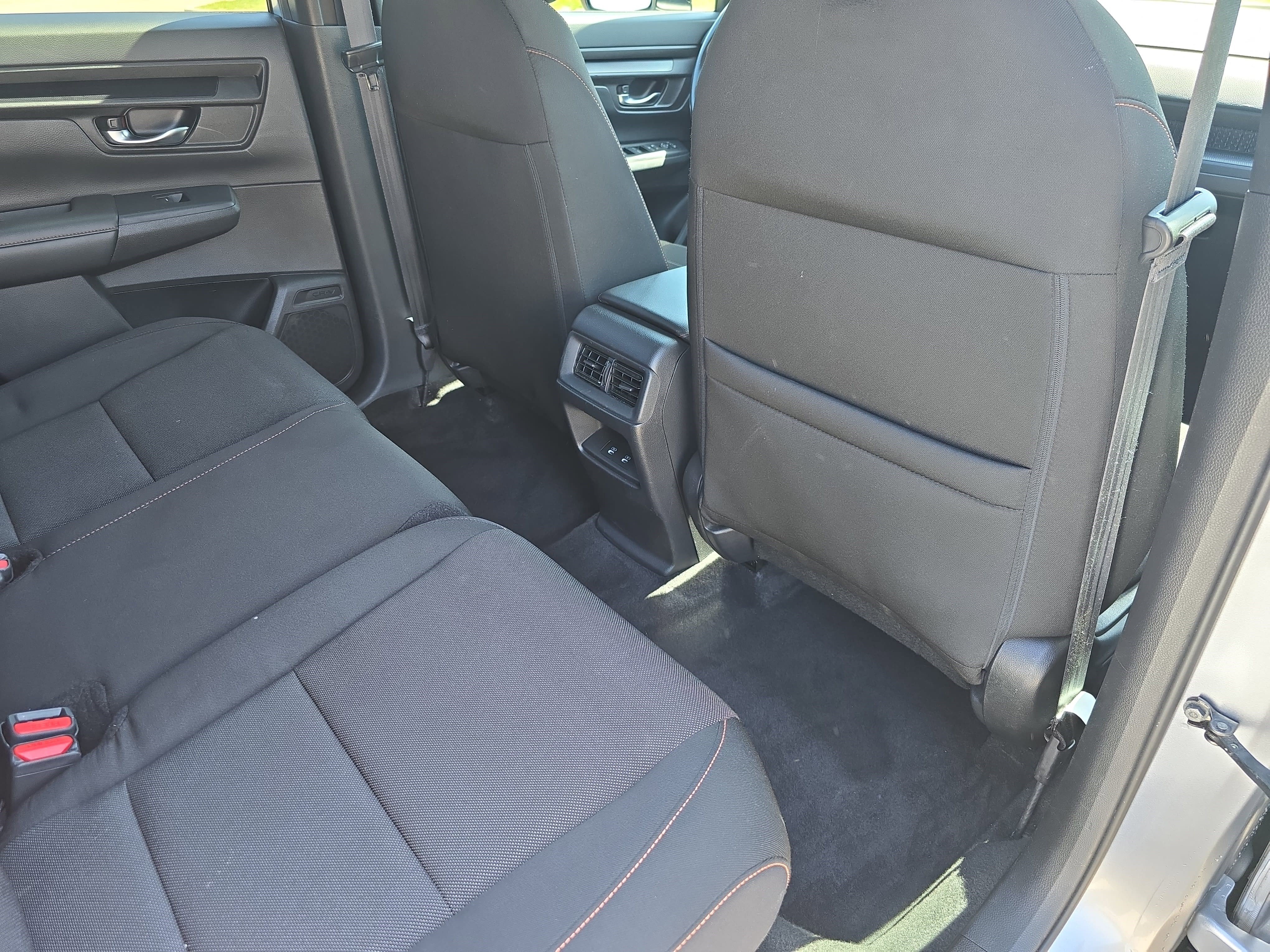 Used 2024 Honda CR-V Sport image 11