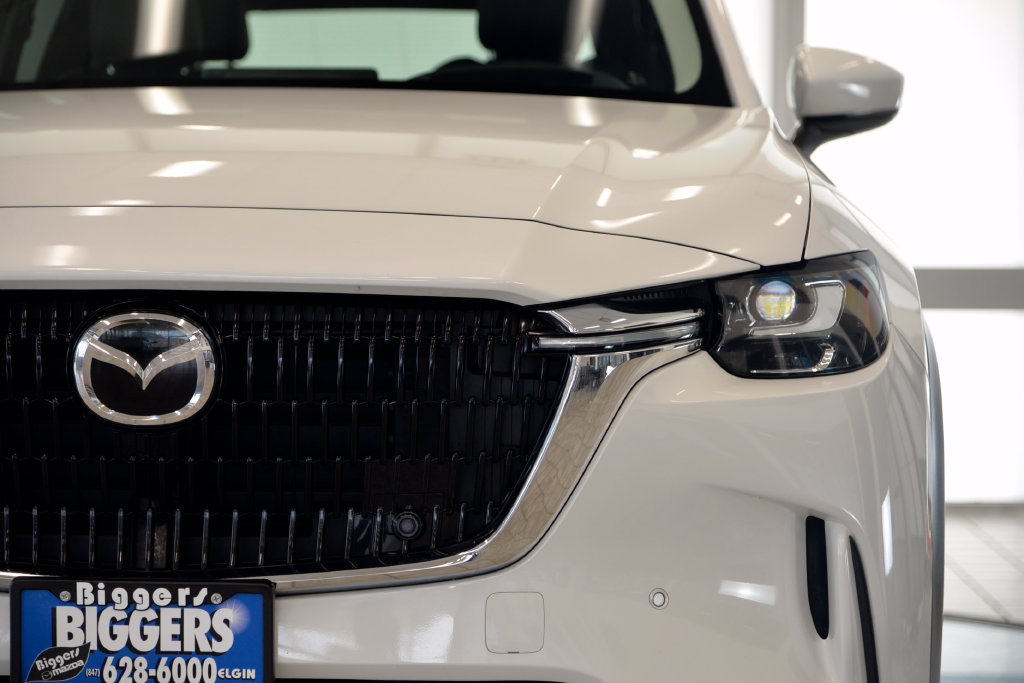 Certified 2024 MAZDA CX-90 Plug-In Hybrid w/ Premium Pkg AWD/4WD image 11
