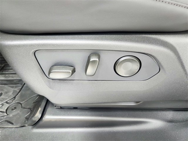 New 2026 GMC Hummer EV SUV image 20