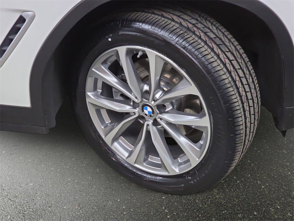 Used 2019 BMW X3 xDrive30i image 33