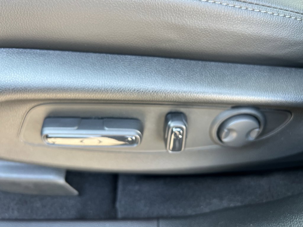 Certified 2025 Honda CR-V EX-L image 23