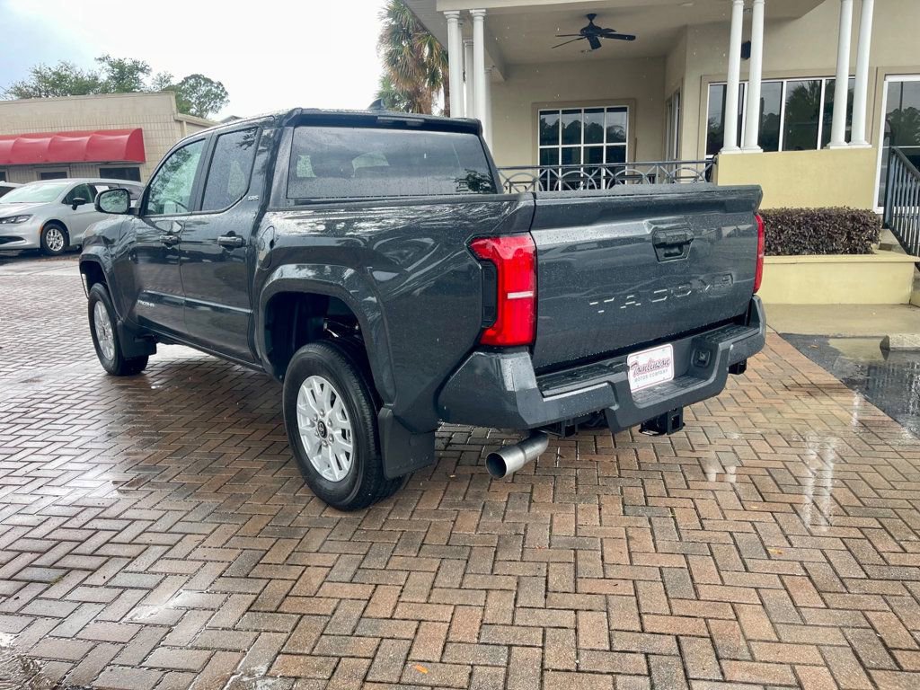 Used 2026 Toyota Tacoma SR5 RWD image 3