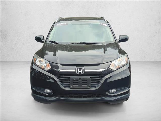 Used 2016 Honda HR-V EX-L video 2
