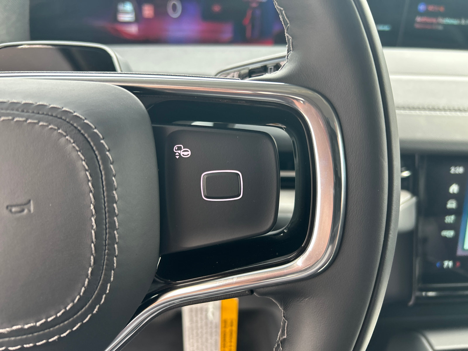 New 2027 Lincoln Navigator Reserve AWD/4WD image 20