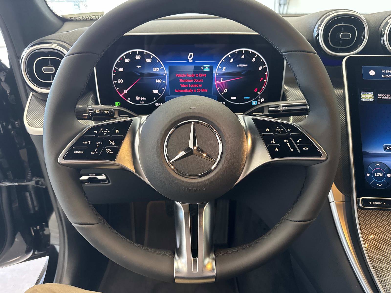 New 2026 Mercedes-Benz GLC 300 image 27