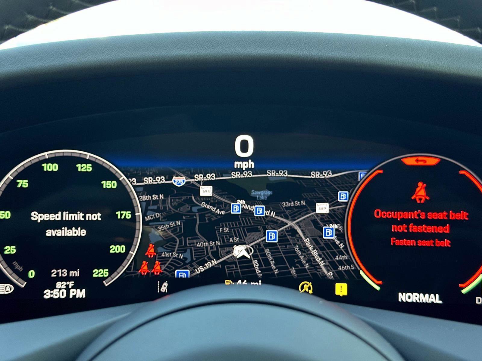 Used 2026 Porsche 911 Targa 4 GTS image 25